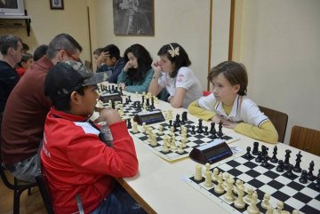 Escuela ajedrez 3
