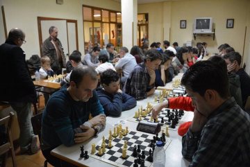 Escuela ajedrez 4