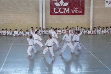 Escuela de karate 4